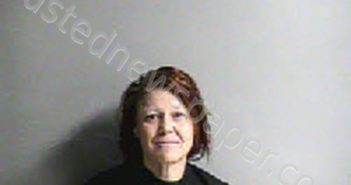 DIXON, RACHAEL ANN | 2024-07-24 14:17:00 Wharton County, Texas Booking