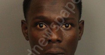 DIALLO, BOUBACAR | 2024-07-24 10:47:00 Jefferson County, Alabama Booking