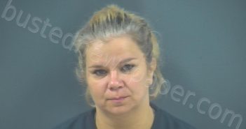 <B>TUCKER</B>, <B>NAOMI</B> #, Russell County, Kentucky - 2024-07-24 23:11:00
