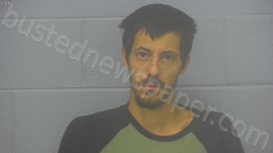 CLEMMER, BRADLEY ROY #, Greene County, Missouri - 2024-07-24 07:12:00