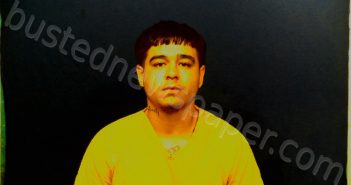 <B>LUCIO</B>, <B>VICTOR</B> #, Victoria County, Texas - 2024-07-24 02:21:00
