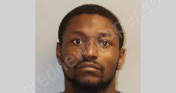 CHILDS MICHAEL | 2024-07-24 Leon County, Florida Booking