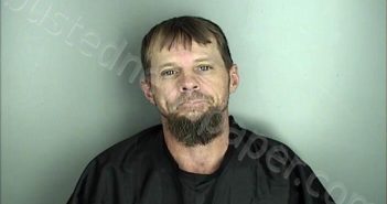 CAPLEY, VICTOR JOSHUA | 2024-07-24 21:55:00 Greenwood County, South Carolina Booking