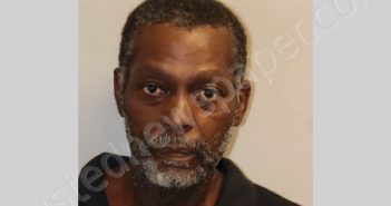 BLOOM LARRY DARNELL | 2024-07-24 Leon County, Florida Booking