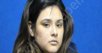 <B>GARCIA</B>, <B>MARIELENA</B> <B>MARIE</B> #, Victoria County, Texas - 2024-07-24 01:45:00