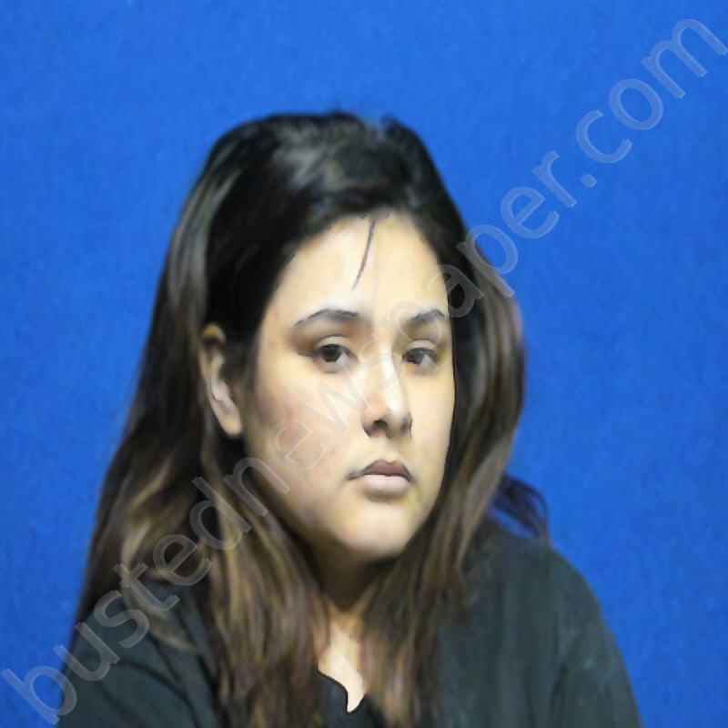 GARCIA, MARIELENA MARIE #, Victoria County, Texas - 2024-07-24 01:45:00