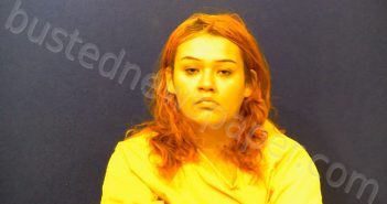 <B>CLANTON</B>, <B>SHYANN</B> <B>NICOLE</B> #, Victoria County, Texas - 2024-07-24 02:11:00
