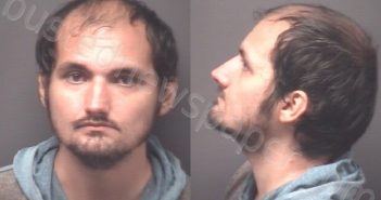 <B>BRADENBURG</B>, <B>DONOVAN</B> <B>MICHEAL</B> #, Pitt County, North Carolina - 2024-07-24