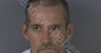 MCCORMICK, LEROY #, Clay County, Florida - 2024-07-24 <B>MCCORMICK</B>, <B>LEROY</B> #, Clay County, Florida - 2024-07-24