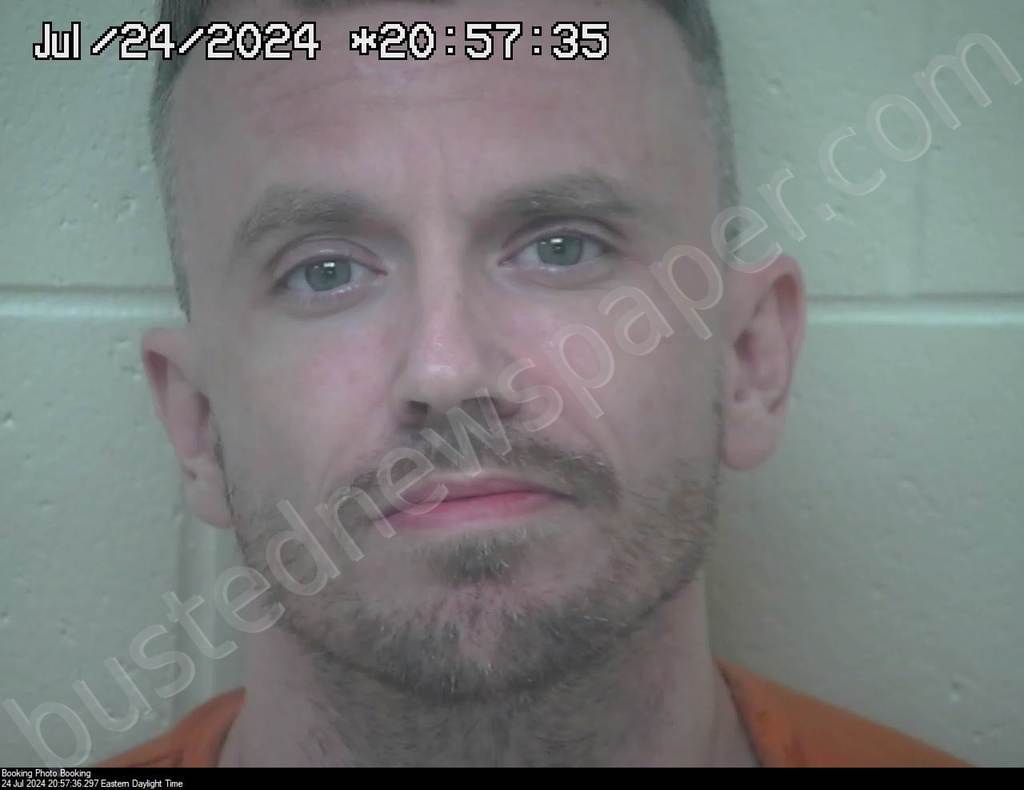 RATLIFF, RUSTY #, Scioto County, Ohio - 2024-07-24 19:29:00