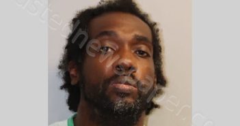 BUMPHUS JAMES HARVEY | 2024-07-24 Leon County, Florida Booking