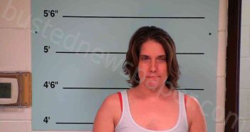 <B>COOK</B>, <B>AMY</B> #, Bourbon County, Kentucky - 2024-07-24