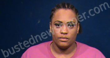 <B>GRAVES</B>, <B>SHANELL</B> #, Victoria County, Texas - 2024-07-24 11:03:00