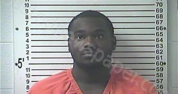 HARRIS, JAMES DWAYNE | 2024-07-24 22:44:00 Hardin County, Kentucky Booking