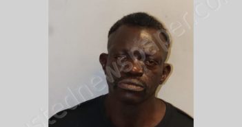 HOLLIS KENRESON D | 2024-07-24 Leon County, Florida Booking