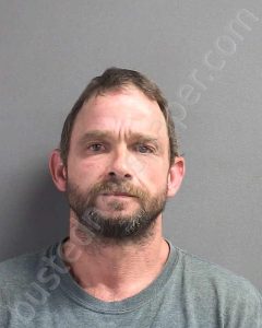 SMITH, JEREMY BRENT | 2024-07-24 06:51:00 Volusia County, Florida Booking