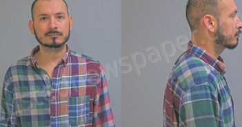<B>DELEON</B>, <B>JUAN</B> NOE #, Hidalgo County, Texas - 2024-07-24