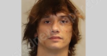 TILLEY GABRIEL MICHAEL | 2024-07-24 Leon County, Florida Booking