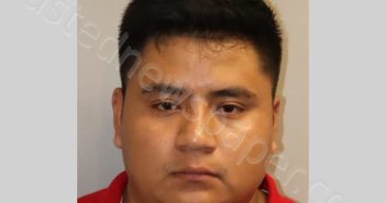 CHE ICAL OSCAR ARMANDO | 2024-07-24 Leon County, Florida Booking