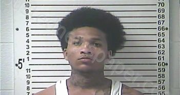 FOBBS, SAMUEL KEITH, JR | 2024-07-24 20:17:00 Hardin County, Kentucky Booking