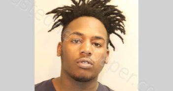 BROWN JADARIUS DELVON | 2024-07-24 Leon County, Florida Booking