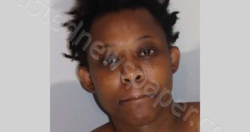 ROGERS JACQUELYN KATRIS | 2024-07-24 Leon County, Florida Booking