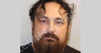 MAHONY KYLE JAMES | 2024-07-24 Leon County, Florida Booking