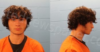 <B>ROBERSON</B>, <B>TREY</B> ALEXANDER #, Guadalupe County, Texas - 2024-07-24