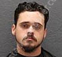 TRUESDALE, <B>BRADY</B> <B>MICHAEL</B> <B>ALAN</B> #, Oconee County, South Carolina - 2024-07-25