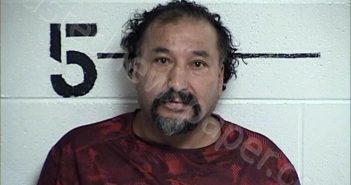 OCHOA, ALEJANDRO HUMBERTO | 2024-07-25 Chase County, Kansas Booking