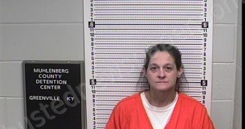 <B>COVINGTON</B>, <B>TONYA</B> <B>LEE</B> #, Muhlenberg County, Kentucky - 2024-07-25