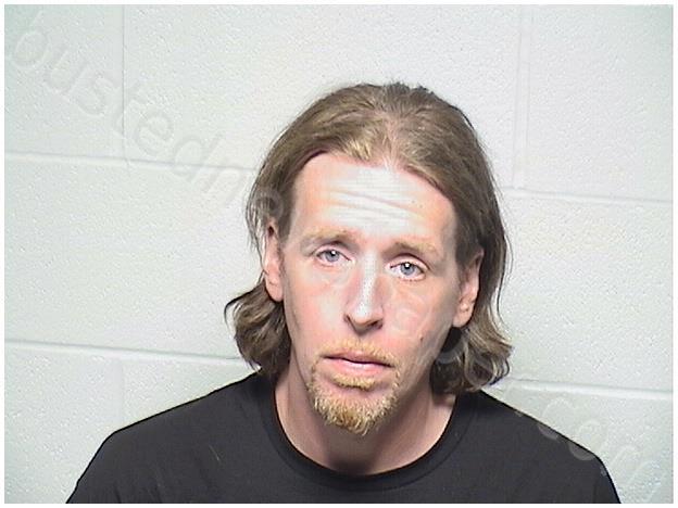 DEC, MATTHEW J #, Lake County, Illinois - 2024-07-25 20:57:00