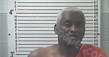 BROWN, JAMES TYRON | 2024-07-25 02:07:00 Hardin County, Kentucky Booking