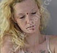 <B>KELLEY</B>, <B>BRITTANY</B> NICOLE #, Preble County, Ohio - 2024-07-25