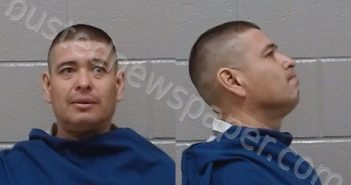 <B>GARZA</B>, <B>FRANCISCO</B> <B>SOLANO</B> #, Wichita County, Texas - 2024-07-25