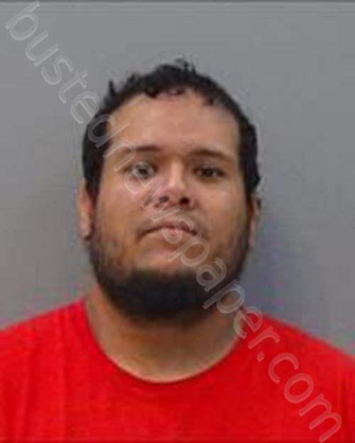 PHILLIP AGUILAR #, Tom Green County, Texas - 2024-07-25 19:35:00