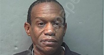 JONES, JONATHAN LAMAR | 2024-07-25 14:16:15 Russell County, Alabama Booking