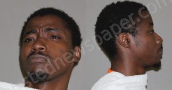 <B>JOHNSON</B>, <B>JOSHUA</B> <B>LEE</B> #, Denton County, Texas - 2024-07-25