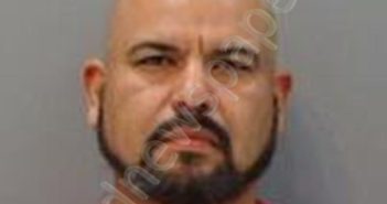 ABEL BUITRON-SALAS | 2024-07-25 17:02:00 Tom Green County, Texas Booking