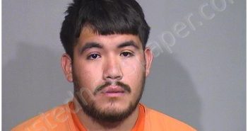 <B>GOMEZ</B>, <B>JOSE</B> LUIS #, Mchenry County, Illinois, McHenry County, Illinois - 2024-07-25 14:35:00