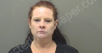 <B>DANIEL</B>,<B>SHERRY</B> <B>KAY</B> #, Garland County, Arkansas - 2024-07-25 15:37:00