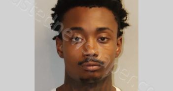 <B>BELLAMY</B> <B>LAMONT</B> <B>CORTEZ</B> #, Leon County, Florida - 2024-07-25