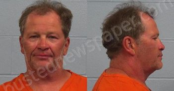 PAYEUR, <B>TODD</B> <B>ERIC</B> #, <b>Williamson</b> County, Texas, Williamson County, Texas - 2024-07-25