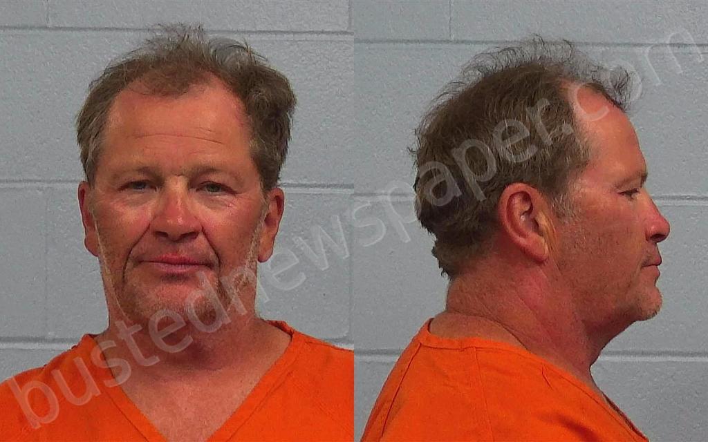 PAYEUR, TODD ERIC #, Williamson County, Texas - 2024-07-25