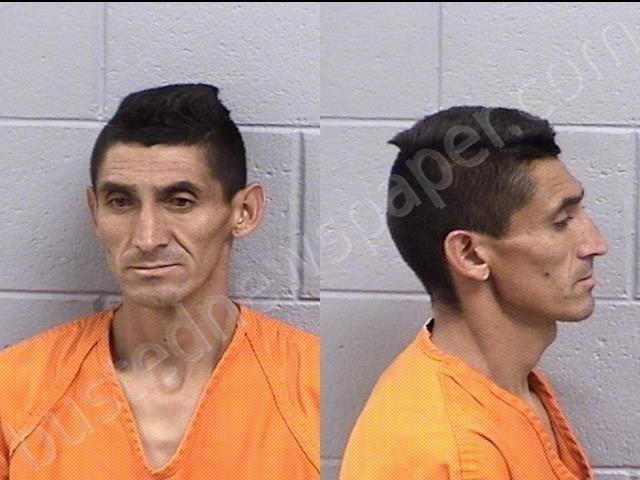 GUZMAN, QUINTERO LEO #, San Juan County, New Mexico - 2024-07-25 02:26:00