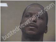 WHITE, PAUL | 2024-07-25 Harnett County, North Carolina Booking