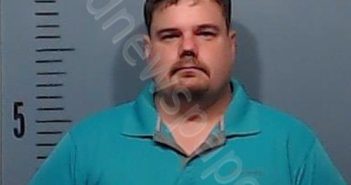 SELLERS, NATHAN THOMAS | 2024-07-25 Taylor County, Texas Booking