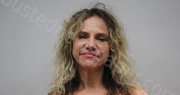 <B>GREEN</B>, <B>STEPHANIE</B> <B>ANN</B> #, Darke County, Ohio - 2024-07-25 23:12:00