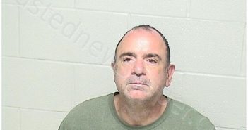 <B>GRIFFIN</B>, <B>LAWRENCE</B> DENNIS #, Lake County, Illinois - 2024-07-25 09:16:00