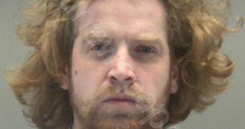 <B>LEWIS</B>, <B>CORY</B> <B>ROSS</B> #, Greene County, Ohio - 2024-07-25 14:50:00